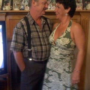 Meet your Posher, Sandra